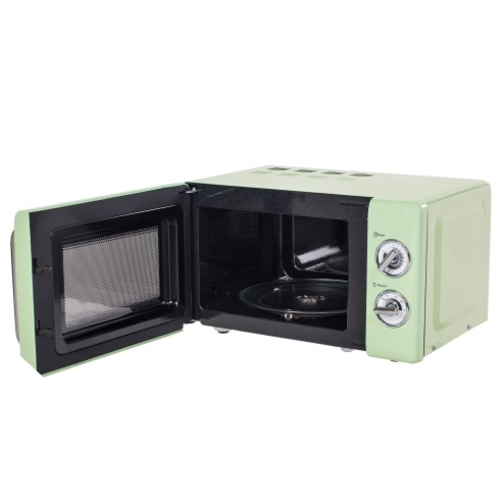 Микроволновая печь Tesler MM-2045 (green)