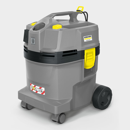 Пылесос Karcher NT 22/1 Ap L