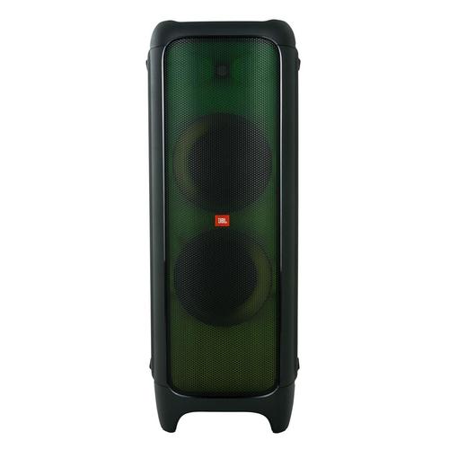 Музыкальный центр JBL PartyBox 1000 (черный)