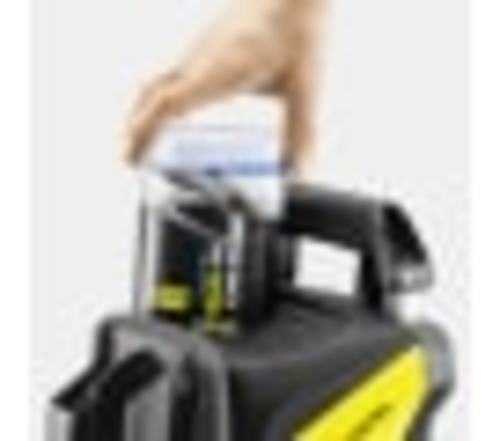 Мойка высокого давления Karcher K 5 Premium Power Control (1.324-573.0)