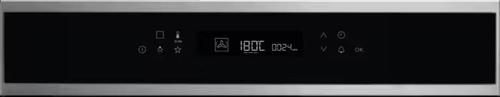 Встраиваемый духовой шкаф Electrolux COE7P31X