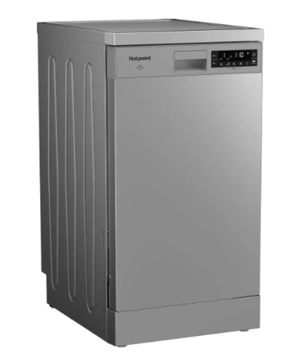 Посудомоечная машина Hotpoint-Ariston HFS 2C85 DW X