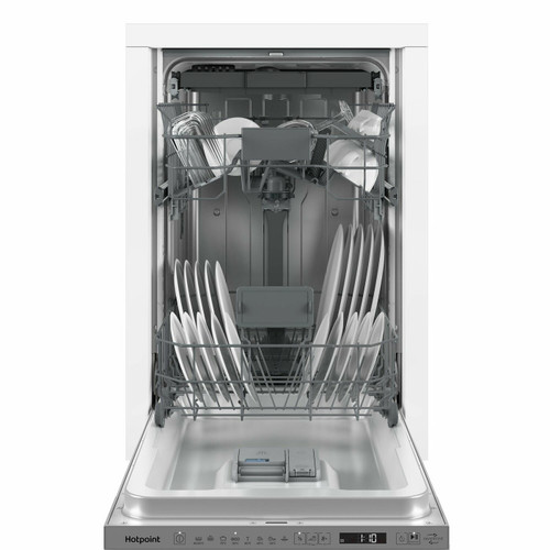 Встраиваемая посудомоечная машина Hotpoint HIS 2D87 D