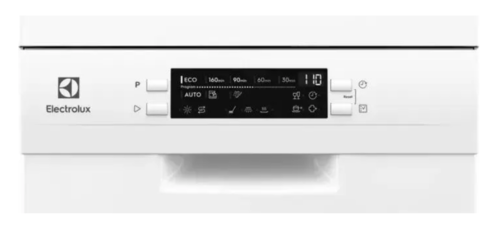 Посудомоечная машина Indesit DFS 1A50