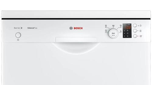 Посудомоечная машина Bosch SMS25AW05E