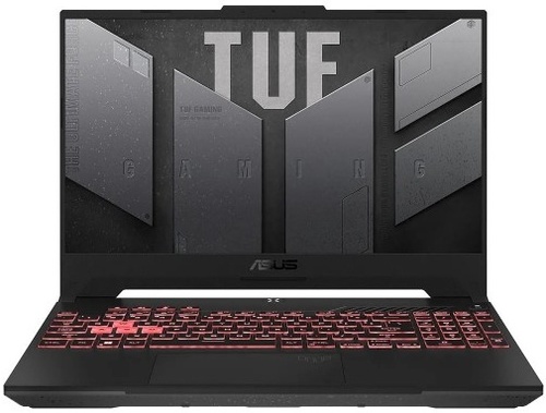 Ноутбук Asus TUF F15 FX507ZC4-HN172 15.6