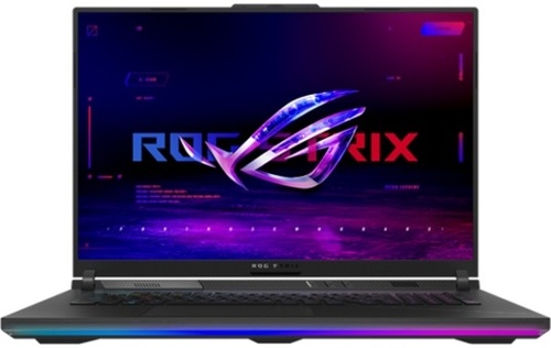 Ноутбук Asus ROG Strix SCAR 18 G834JYR-R6080W 18