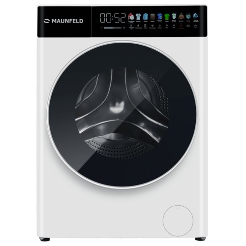 Стиральная машина Maunfeld MFWM129WH05