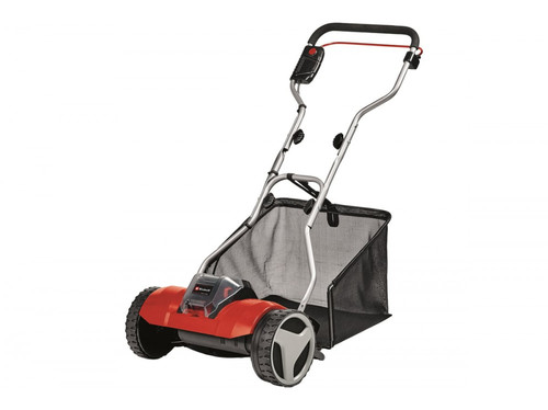 Газонокосилка Einhell PXC GE-HM 18/38 Li-Solo