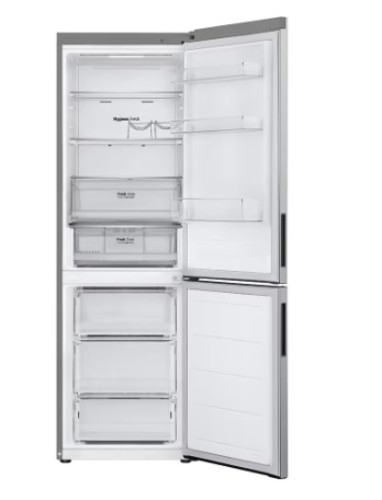 Холодильник LG GC-B459ANMW