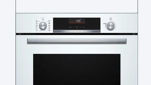 Встраиваемый духовой шкаф Bosch HBG536EW3