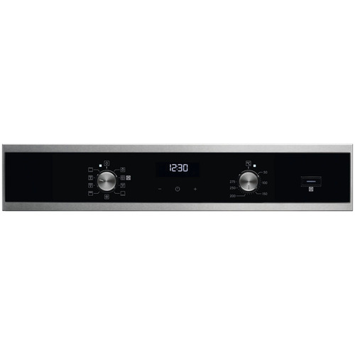 Встраиваемый духовой шкаф Electrolux EOD5F71X