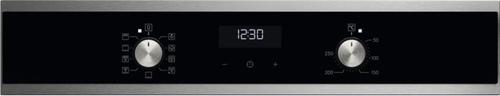 Встраиваемый духовой шкаф Electrolux EOD5H70BX
