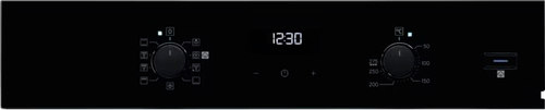 Встраиваемый духовой шкаф Electrolux EOD5H70Z