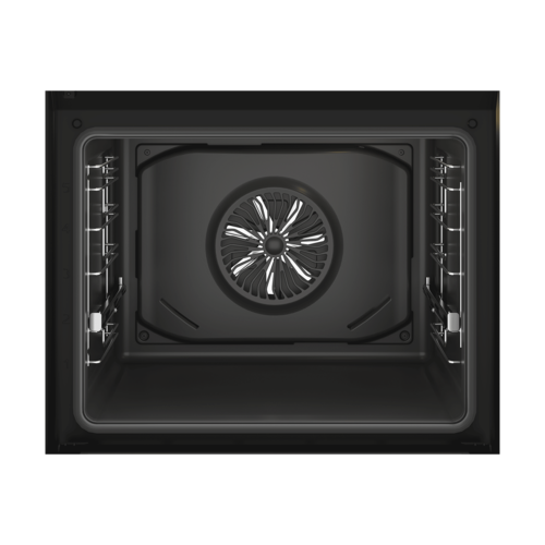 Встраиваемый духовой шкаф Hotpoint HFE9 1231 JSH WHG