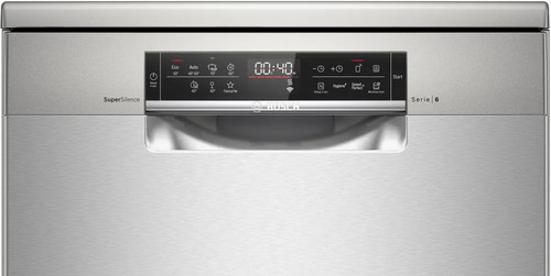 Посудомоечная машина Bosch SMS6ZCI37Q