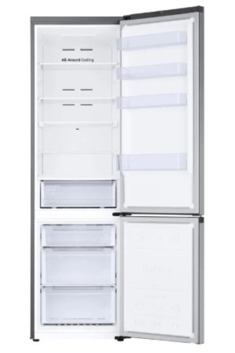 Холодильник Samsung RB38C671DSA/EF