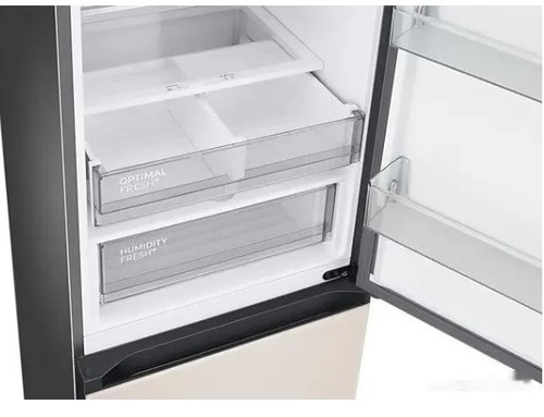 Холодильник Samsung RB38C7B5D39/EF