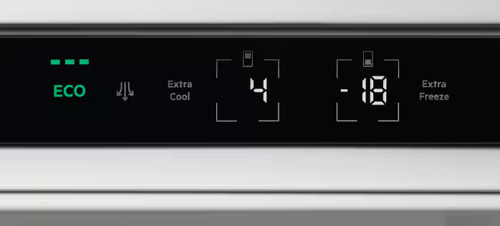 Встраиваемый холодильник Electrolux E8MNCD18S