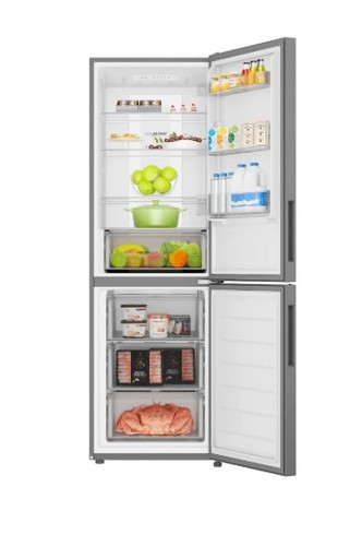 Холодильник Haier CBF530ASG