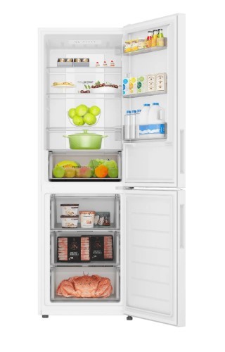 Холодильник Haier CBF530AWG