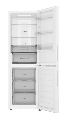 Холодильник Haier CEF530CWRG
