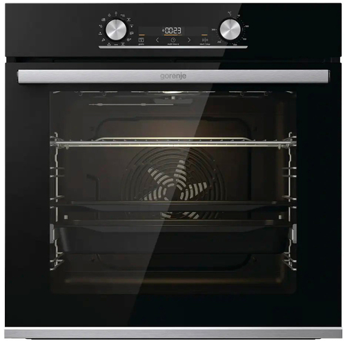 Встраиваемый духовой шкаф Gorenje BOSX6737E06BG