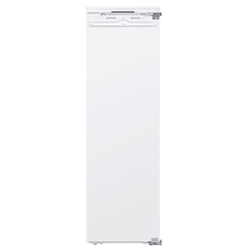 Встраиваемый холодильник Maunfeld MBL177SWGR Inverter