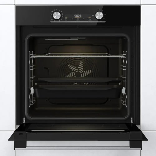 Встраиваемый духовой шкаф Gorenje BOSX6737E06BG