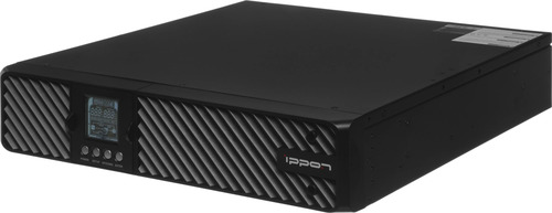 Источник бесперебойного питания Ippon Pacific II 1000 900Вт