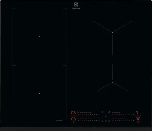 Электрическая варочная панель Electrolux CIS62450