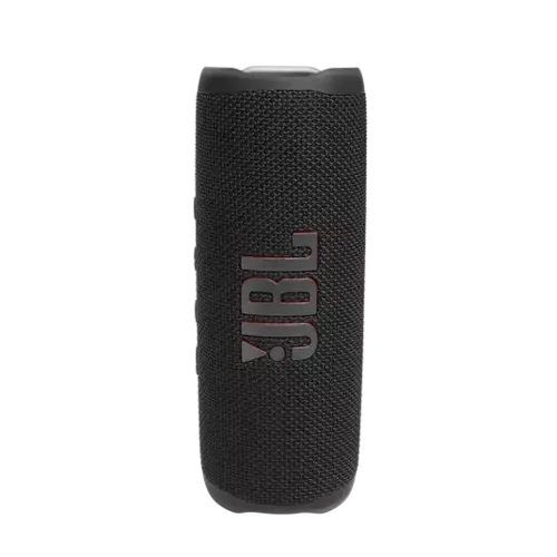 Портативная акустика JBL Flip 6 (черный)