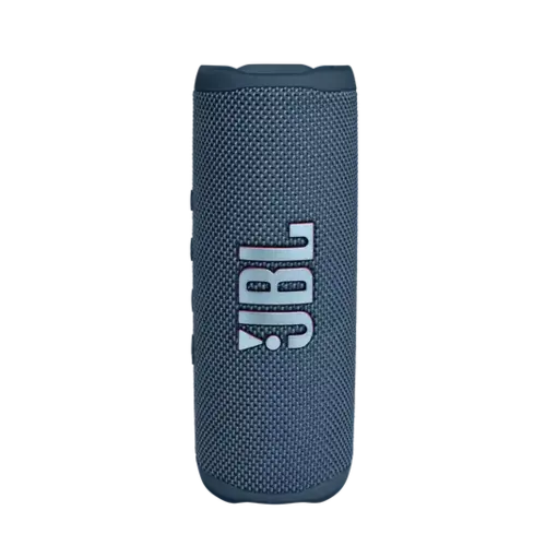 Портативная акустика JBL Flip 6 (синий)