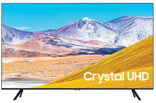 Телевизор Samsung UE 75 TU 8000