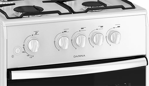 Плита газовая Дарина 1A GM341 105 W