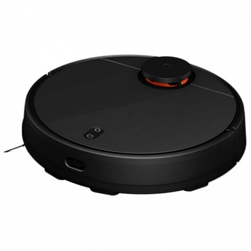 Робот-пылесос Xiaomi Mi Robot Vacuum-Mop P (черный)