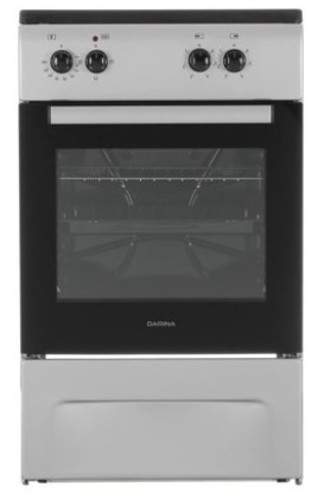 Плита электрическая Дарина 1F 5604 S