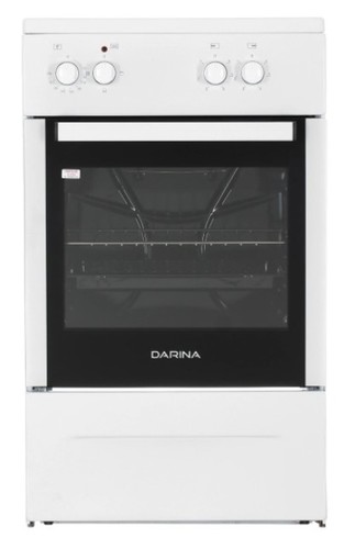 Плита электрическая Дарина 1F 5604 W
