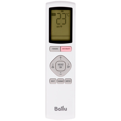 Сплит-система Ballu BSHI-12HN8