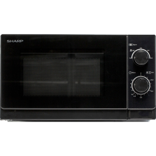 Микроволновая печь Sharp R 2000 RK