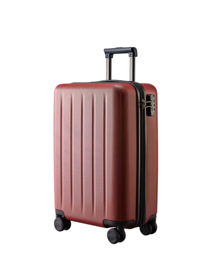 Чемодан Ninetygo Danube Luggage 20