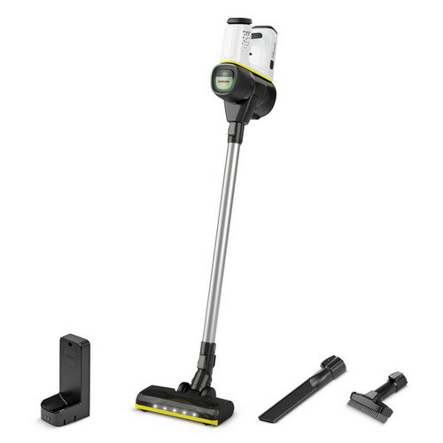 Пылесос Karcher VC 6 Cordless ourFamily (1.198-670)