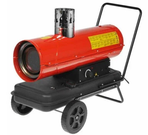 Тепловая пушка дизельная Ресанта ТДПН-20000