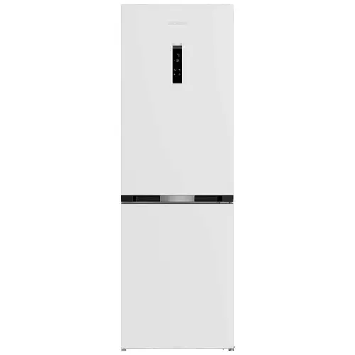 Холодильник Grundig GKPN66830FW