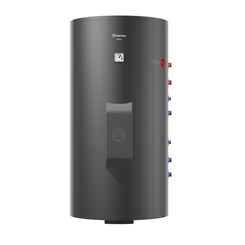 Электрический водонагреватель Thermex Reus 300 F (Combi)