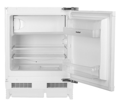 Встраиваемый холодильник Haier HUR100RU