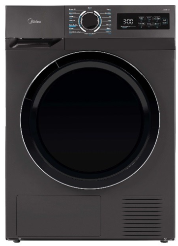 Сушильная машина Midea MD0180BH60/T
