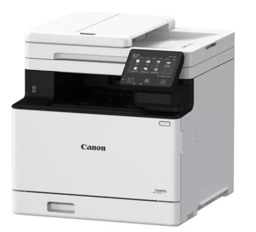 МФУ Canon i-Sensys Colour MF754Cdw (5455c009/5455c019/010/5455c023)