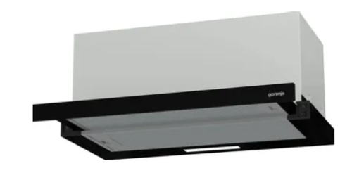 Вытяжка встраиваемая Gorenje TH60E7XB