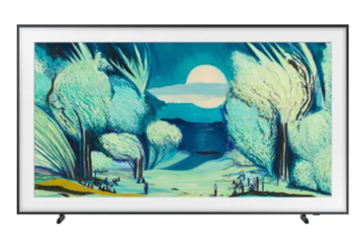 Телевизор Samsung QE75LS03FAUXRU